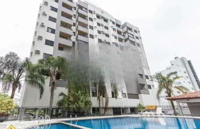 Apartamento com 2 quartos à venda na Rodovia Admar Gonzaga, 841, Itacorubi, Florianópolis
