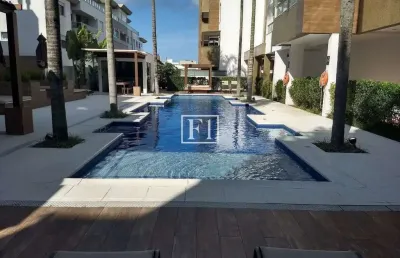 Apartamento com 2 quartos à venda na Avenida Campeche, 2697, Campeche, Florianópolis
