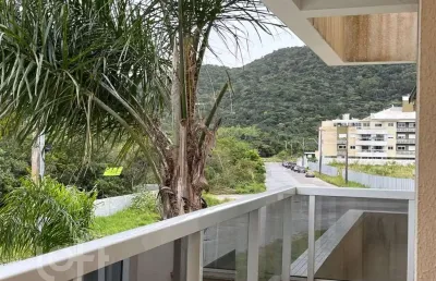 Apartamento com 3 quartos à venda na Rua Lázaro de Oliveira Souza, 555, Cachoeira do Bom Jesus, Florianópolis