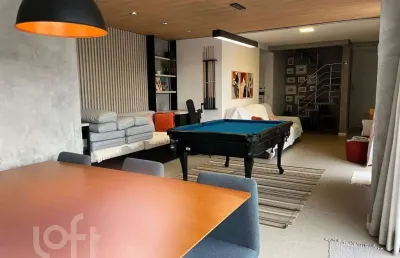 Apartamento com 3 quartos à venda na Rua Lázaro de Oliveira Souza, 555, Cachoeira do Bom Jesus, Florianópolis