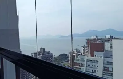Apartamento com 3 quartos à venda na Travessa Felipe Godinho e Silva, 30, Agronômica, Florianópolis