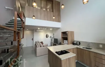 Apartamento com 1 quarto à venda na Avenida Campeche, 2906, Campeche, Florianópolis