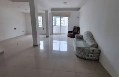 Apartamento com 2 quartos à venda na Rua Presidente Nereu Ramos, 252, Centro, Florianópolis
