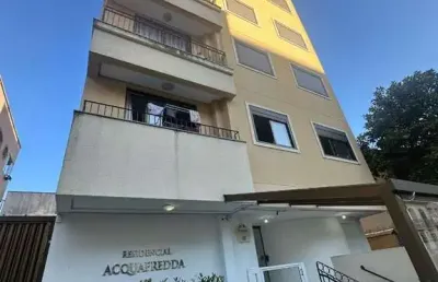Apartamento com 2 quartos à venda na Rua Procópio Manoel Pires, 152, Trindade, Florianópolis