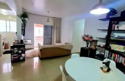 Apartamento com 3 quartos à venda na Rua Douglas Seabra Levier, 140, Trindade, Florianópolis