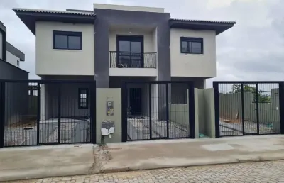 Casa com 3 quartos à venda na Rua Olavo Juvenal Ramos, 1, Campeche, Florianópolis