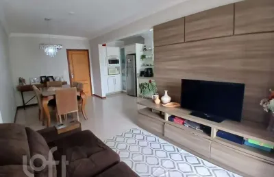 Apartamento com 2 quartos à venda na Rua Doutor Heitor Blum, 214, Estreito, Florianópolis