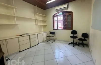 Casa com 4 quartos à venda na Rua Cruz e Souza, 50, Centro, Florianópolis