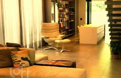 Casa com 3 quartos à venda na Rua Manoel Pedro Vieira, 435, Morro das Pedras, Florianópolis