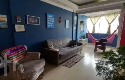 Apartamento com 3 quartos à venda na Praça Hercílio Luz, 1349, Centro, Florianópolis