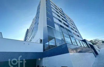 Apartamento com 2 quartos à venda na Rua Joaquim Nabuco, 1737, Capoeiras, Florianópolis