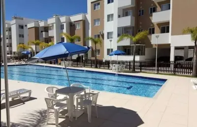 Apartamento com 2 quartos à venda na Rodovia Virgílio Várzea, 4570, Canasvieiras, Florianópolis