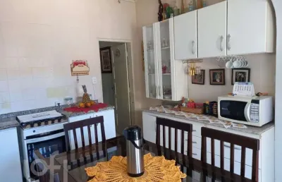 Casa com 3 quartos à venda na Rua Santos Lostada, 31, Coqueiros, Florianópolis