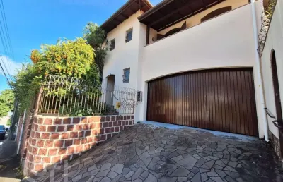 Casa com 3 quartos à venda na Rua Antônia Alves, 269, Itaguaçu, Florianópolis