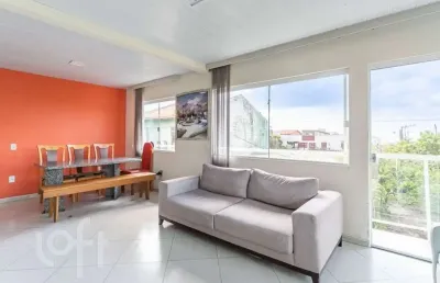 Casa com 4 quartos à venda na Rua Francisco Vieira, 905, Campeche, Florianópolis