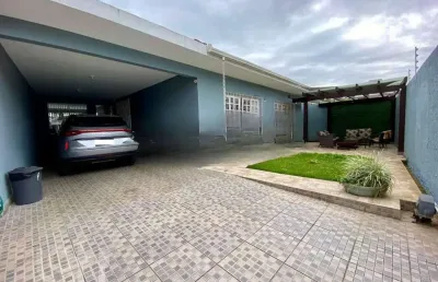 Casa com 3 quartos à venda na Rua Doutor Homero de Miranda Gomes, 163, Capoeiras, Florianópolis