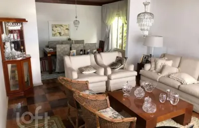 Casa com 3 quartos à venda na Rua Ernesto Stodieck, 127, Centro, Florianópolis