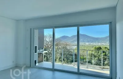 Apartamento com 3 quartos à venda na Rodovia João Paulo, 2362, João Paulo, Florianópolis