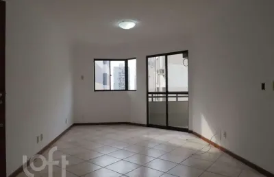 Apartamento com 3 quartos à venda na Rua Rafael Bandeira, 192, Centro, Florianópolis