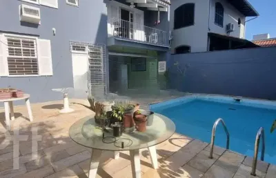 Casa com 4 quartos à venda na Rua Álvaro Cardoso, 50, Estreito, Florianópolis