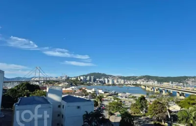 Casa com 4 quartos à venda na Rua Visconde de Cairú, 411, Estreito, Florianópolis