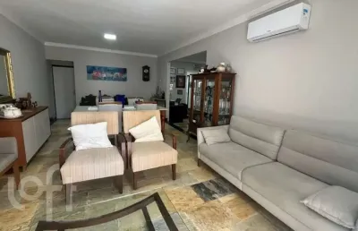 Apartamento com 3 quartos à venda na Avenida Mauro Ramos, 717, Centro, Florianópolis