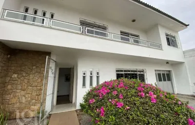 Casa com 3 quartos à venda na Rua Elesbão Pinto da Luz, 570, Jardim Atlântico, Florianópolis