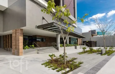 Apartamento com 2 quartos à venda na Rua Coronel Pedro Demoro, 1507, Estreito, Florianópolis