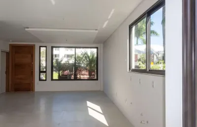 Casa em condomínio fechado com 4 quartos à venda na Avenida Luiz Boiteux Piazza, 4500, Cachoeira do Bom Jesus, Florianópolis