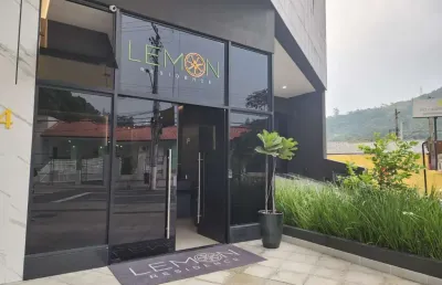 Apartamento com 1 quarto para alugar na Rua João Motta Espezim, 524, Saco dos Limões, Florianópolis