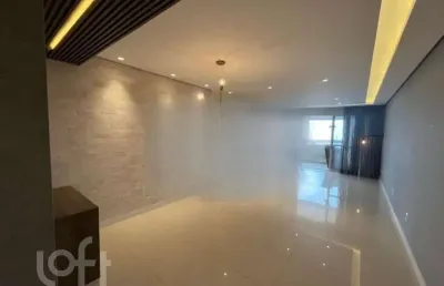 Apartamento com 3 quartos à venda na Rua Graciliano Ramos, 125, Agronômica, Florianópolis