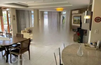 Casa com 8 quartos à venda na Rua dos Antúrios, 66, Saco dos Limões, Florianópolis