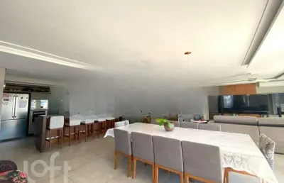 Apartamento com 4 quartos à venda na Avenida Campeche, 1157, Campeche, Florianópolis