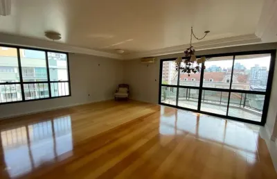Apartamento com 4 quartos à venda na Rua Doutor Armínio Tavares, 31, Centro, Florianópolis