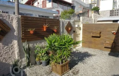 Casa com 3 quartos à venda na Servidão Catarina Albina Gouvêa, 160, Saco dos Limões, Florianópolis