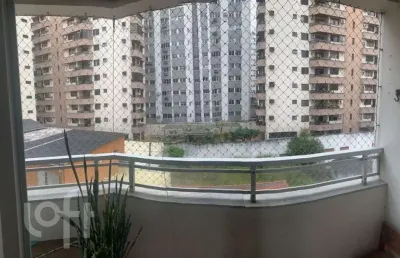 Apartamento com 3 quartos à venda na Rua Almirante Lamego, 870, Centro, Florianópolis