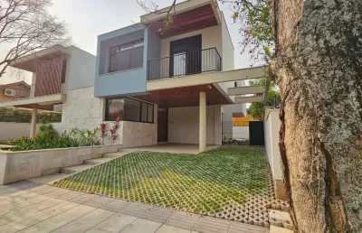 Casa com 3 quartos à venda na Rua do Beija-Flor, 257, Lagoa da Conceição, Florianópolis
