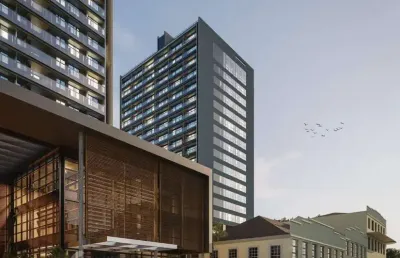 Apartamento com 2 quartos à venda na Rua Felipe Schmidt, 869, Centro, Florianópolis