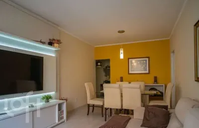 Apartamento com 3 quartos à venda na Rua Vidal Ramos, 110, Centro, Florianópolis
