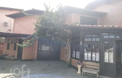 Casa com 3 quartos à venda na Rua João Antônio da Silveira, 423, Lagoa da Conceição, Florianópolis