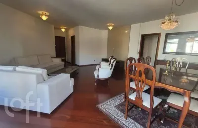 Apartamento com 4 quartos à venda na Rua Presidente Coutinho, 316, Centro, Florianópolis