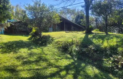 Terreno comercial para alugar na Rodovia Doutor Antônio Luiz Moura Gonzaga, 392, Rio Tavares, Florianópolis