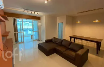 Apartamento com 4 quartos à venda na Rua Radialista Dakir Polidoro, 260, Campeche, Florianópolis
