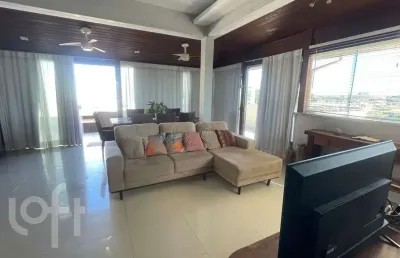 Apartamento com 3 quartos à venda na Rua das Corticeiras, 81, Campeche, Florianópolis