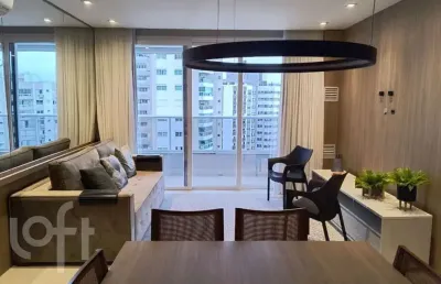 Apartamento com 2 quartos à venda na Avenida Mauro Ramos, 1512, Centro, Florianópolis