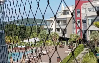 Apartamento com 3 quartos à venda na Avenida Campeche, 805, Campeche, Florianópolis