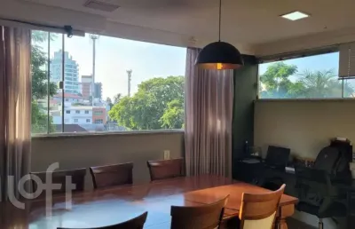 Apartamento com 2 quartos à venda na Rua Aristídes Lobo, 340, Agronômica, Florianópolis