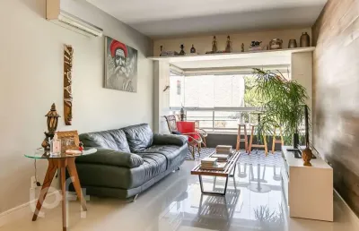 Apartamento com 3 quartos à venda na Avenida Campeche, 1830, Campeche, Florianópolis