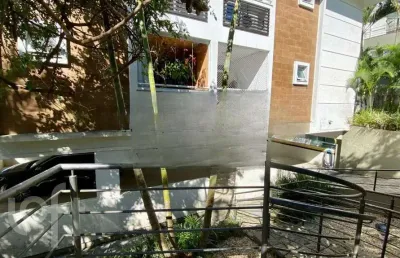 Apartamento com 2 quartos à venda na Rua Laurindo Januário da Silveira, 925, Lagoa da Conceição, Florianópolis