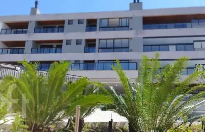 Apartamento com 3 quartos à venda na Rodovia João Paulo, 2301, João Paulo, Florianópolis
